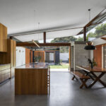 banksia house project