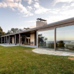 bones house lachlan shepherd architects