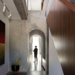 nic brunsdon architectural project