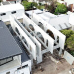 north perth house project