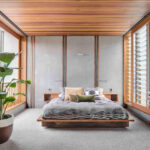 cplusc architectural living screen house