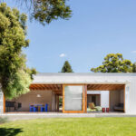 tribe studio bundeena house