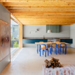 bundeena house project sydney