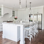 home by belle hamptons project