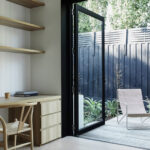 brighton garden house wellard architects