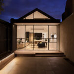 burnley residential DX architects