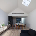 burnley residential DX architects