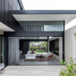 pipi house Peg and Ray Architects