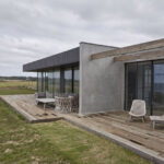 borland architecture shoreham house