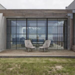 borland architecture shoreham