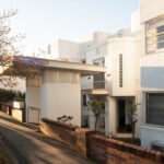 lido apartments in Launceston, Tasmania.