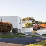 white lookout biotope architecture