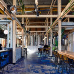 Stomping Ground Brewery by studio Y and PlaceFormSpace