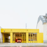 speising fire station illiz architektur