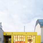 speising fire station illiz architektur