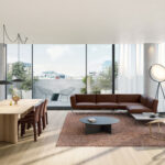 otter place project by milieu