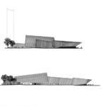 Australian Centre for Contemporary Art (ACCA) by WoodMarsh