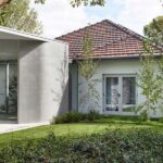 glen iris house project