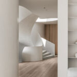 susi leeton architects + interior