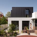 robeson architects project